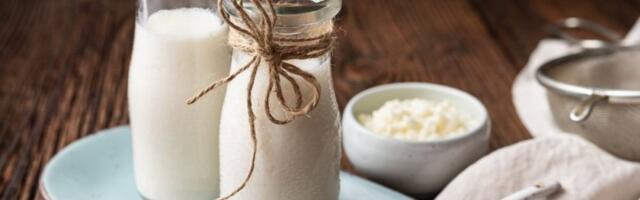 Zdravlje u čaši: Kefir čisti creva i jača imunitet - pijte ga što češće