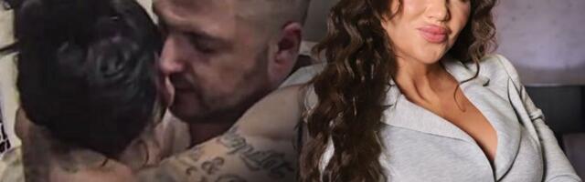 UPROPASTILI ROĐENDAN STANIJE DOBROJEVIĆ: Šok-scene Maje i Asmina - dok je starleta slavila u Americi, pucalo u Beloj kući! (VIDEO)