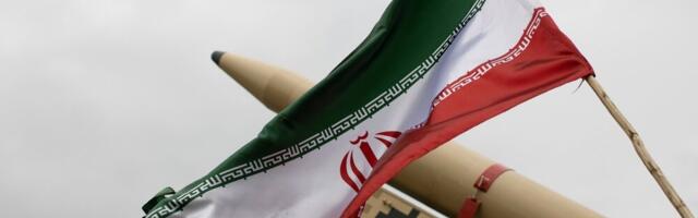 Iran: Kontrolišemo Ormuski moreuz, zemlje van regiona nemaju pravo da se mešaju