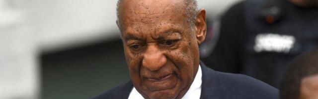 Seksualni greh od pre pola veka: Čuveni glumac Bil Kozbi osuđen zbog zlostavljanja konobarice