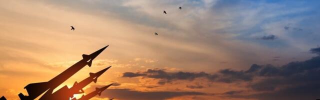 U svetu sve više atomskog oružja: Ovoliko sile imaju nuklearnih bojevih glava