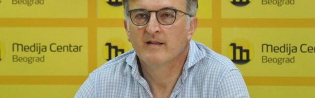 Cvejić (SRCE): Beogradski univerzitet ne sme da bude žrtveno jagnje za političke ambicije vlasti