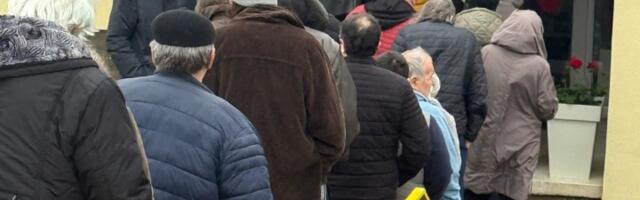 Studenti za večeras najavili PROTEST ispred opštine u Aranđelovcu