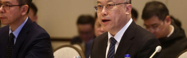 Кина жели још више српске робе: одржан округли сто о сарадњи Србије и провинције Хебеј