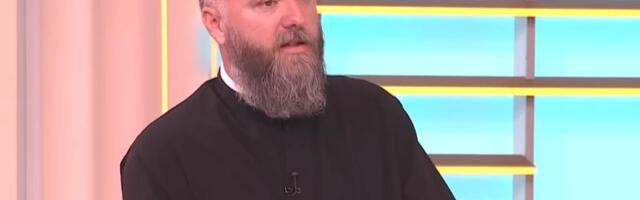 "Majka nikada neće moliti Gospoda za svoje zdravlje": Evo šta kaže otac Predrag Popović o majčinskoj ljubavi