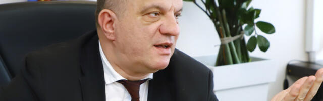 Опструкција истраге приземном политизацијом