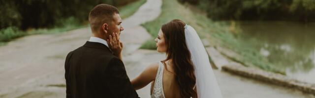 "Gledam ga i plačem, ostalo mi je 60 dana života": Samo što je kročila na oltar, stigle su užasne vesti