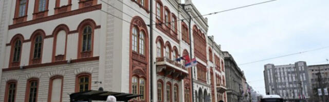 Адвокати Владана Ђокића неовлашћено присуствовали претресу Ректората