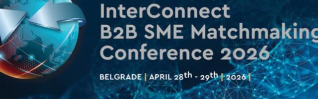 Velike svetske kompanije traže partnere u Srbiji