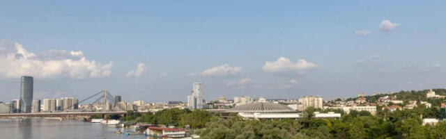 ​После хладног јутра, сутра сунчано и топлије