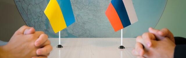 Rusija optužila Ukrajinu da krši uskršnje primirje