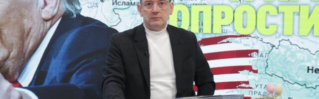 Nebojša Bakarec: Ubilačka poruka "Evrodemokrata" - Ko je sledeći?