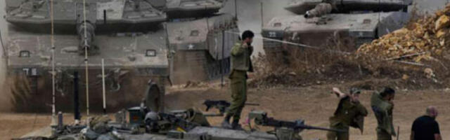 Израелски савет за националну безбедност разматра примирје у Либану