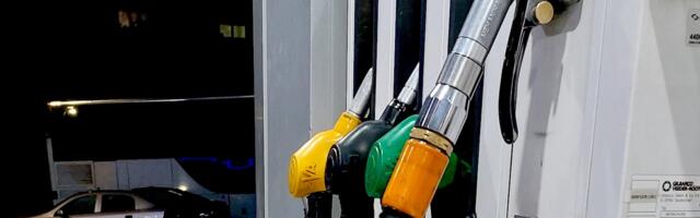 AP: Akciza i PDV čine više od 52 odsto cene benzina