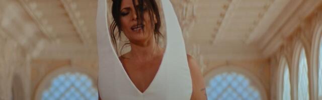 Jasmin Levi: Dom sam našla u Beogradu