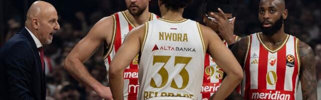 Geneza neuspeha Saše Obradovića (II): Greh prema litvanskom divu