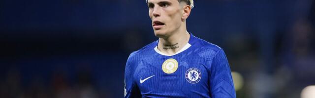 Izudaran, ismevan i ponižen: Ne vole ga ni u svom klubu, još manje u prethodnom