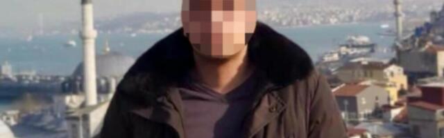 STUDENT UBIJEN DOZEROM ZA ŠEĆER U UBU! Sin jedinac izdahnuo ocu na rukama na Veliki petak, sahranjen na Usrks - Nikola razdvajao zavađene, pa dobio smrtonosni udarac!