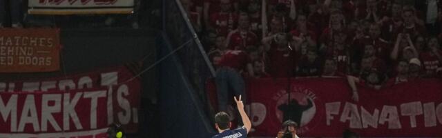 Deset razloga zašto je PSŽ - Bajern bila najzabavnija utakmica Lige šampiona ikada