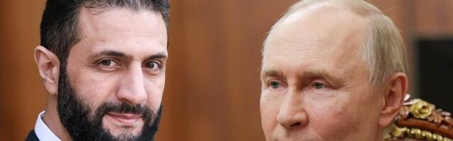 Velika Putinova pobeda u Siriji! Cifre su zapanjile ceo svet: Šta li će na ovo Iran reći?