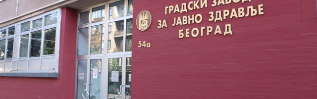 Evropska nedelja javnog zdravlja od sutra do 8. maja