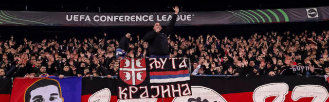 Borac overio šampionsku titulu u BiH! Banjalučani bi u kvalifikacijama za LŠ mogli i na Zvezdu