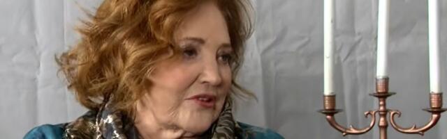 Tereza Kesovija najavila dolazak u Beograd: Za glavni grad Srbije je imala divne reči