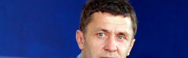 Saša Ilić suspendovan!