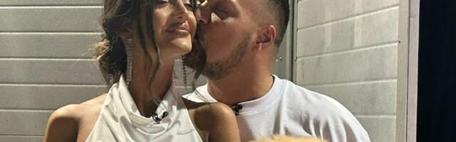 PONOVO RASKINULI ANĐELA ĐURIČIĆ I GASTOZ: "Bilo je turbulentno!"
