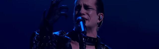 Frontmen grupe Lavina godinama radi u Bujanovcu: Luka pored muzike ima još jedno zanimanje