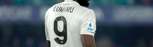 Kraj "rata" između Lukakua i Napolija