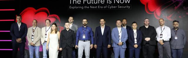 Završena 5. Comtrade konferencija "The future is now": Ovo su poruke lidera u oblasti AI i sajber-bezbednosti