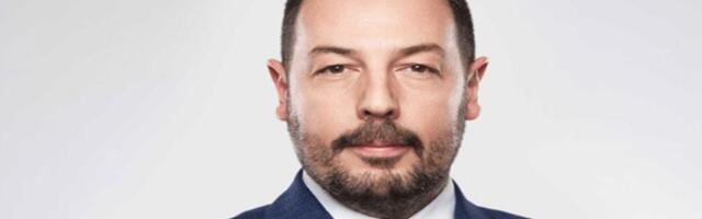 ITALIJANSKI PRIVREDNIK SIMONE L. APOLLONI ZA SRPSKI UGAO: Srbija je idealno mesto za biznis i više nije zemlja jeftine radne snage