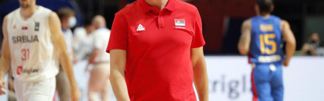 EKSKLUZIVNO - KOKOŠKOV ZA SPORTISSIMO! Evo šta bivši selektor Srbije kaže o preuzimanju Crvene zvezde!