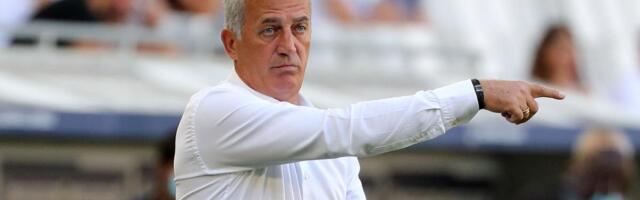 Plasman na Mundijal nagrađen novim ugovorom: Petković ostaje selektor Alžira