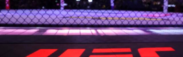 UFC se vraća u Pariz