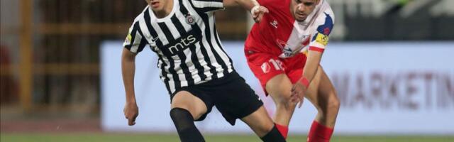 Bomba na Karađorđu: Dejan Zukić se vratio u Vojvodinu