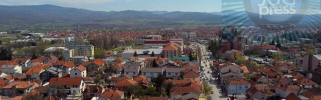 Stanari zgrade u Vranju spremaju tužbu protiv gradonačelnika zbog parking mesta i “privilegovanih pojedinaca”