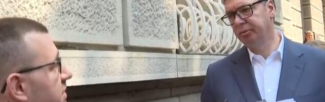 Показало се да дијалогом можемо да решимо проблеме