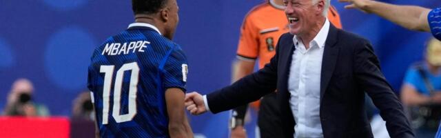 Deklasirali su Šveđane, a repriza se očekuje i u osmini finala: Evo ko je sledeći rival Francuskoj na Svetskom prvenstvu
