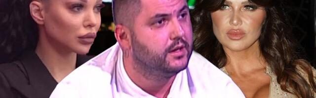 "Besne" cifre vrte se u Eliti: Ovoliki su honorari učesnika u Beloj kući "Imam najveću zaradu u istoriji..."