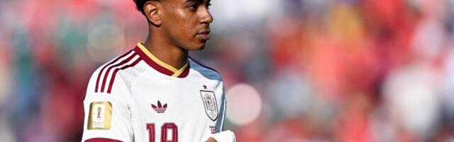 "Srećan sam zbog Nejmara i Ronalda!" Jamal o Mesijevom vanzemaljskom Mundijalu i trenutku kada istina izlazi na videlo!