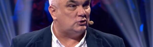 Bio je ubedljiv: Direktor škole "srušio" Tragače i osvojio veliki novac u kvizu "Superpotera"