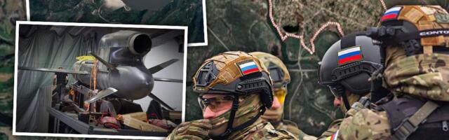 RUSKI VOJNICI GINU KAO NIKAD! Direktor CIA tvrdi: Na frontu prežive samo 20 do 30 minuta