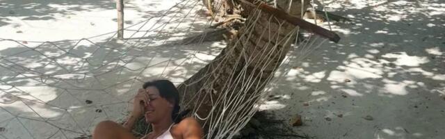 Glumica (36) se godinama BORILA SA POREMEĆAJEM, a onda pokazala TELO U BIKINIJU: Jedna od retkih da govori na ovu temu! (FOTO)