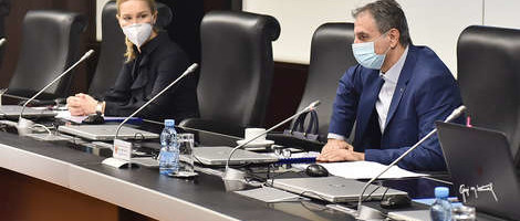 CG: Raspušteno Nacionalno koordinaciono tijelo za zarazne bolesti