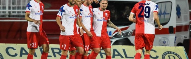 Predsednik Vojvodine: Ponuda nema, ali će ih biti, dolazi novi sportski direktor, odblokirali smo račun kluba