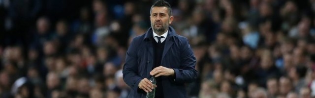 Nenad Bjelica odbio da vodi Poljsku na Prvenstvu Evrope