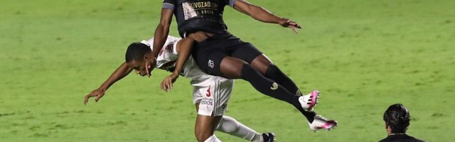 Remi kao poraz: Sao Paulo bacio u vodu poklon Internasionala (VIDEO)