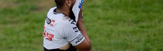 Krah velikana: Vasko 99,99 odsto ispao iz elite